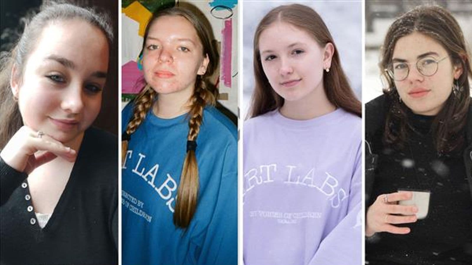 Вкрадене дитинство: підлітки України — чотири роки крізь війну