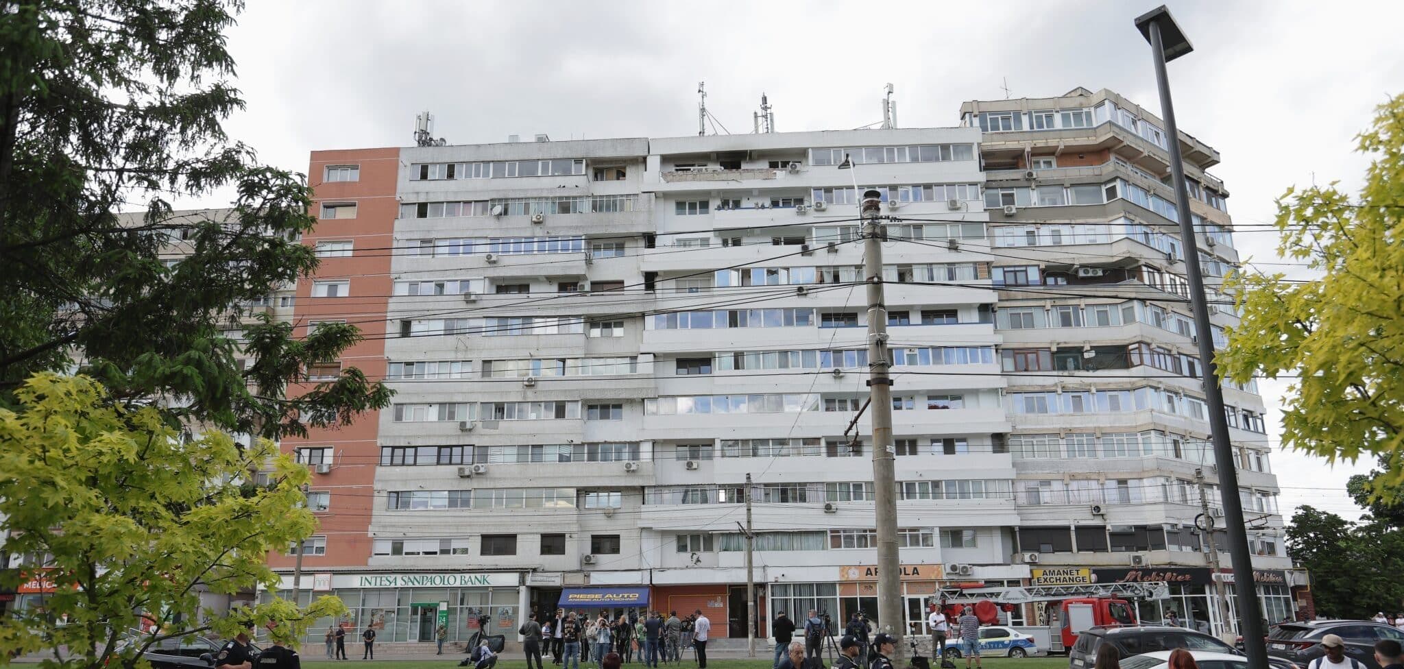 Порт Констанца під ударом: Румунія відчула реалії дронової війни