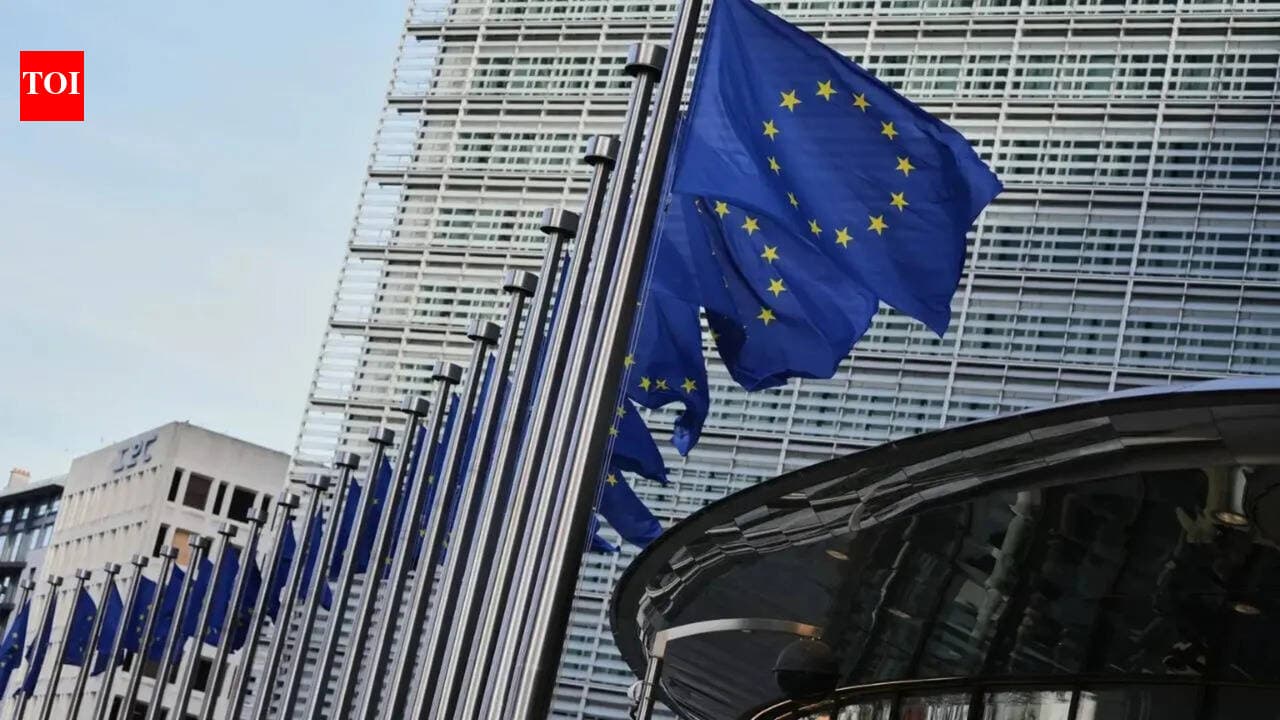 ЄС схвалив кредит на €90 млрд для України та 20-й пакет санкцій проти Росії