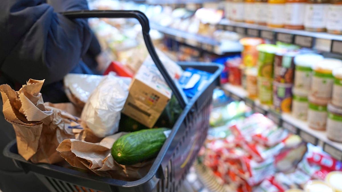 Близькосхідна війна загрожує зростанням цін на їжу в Німеччині