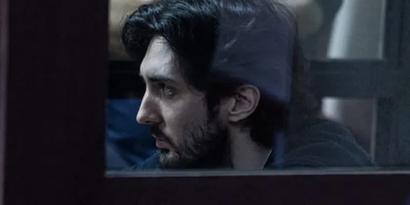 Amnesty International: Грузія зобов'язана не депортувати антивоєнного активіста Куланіна до Росії
