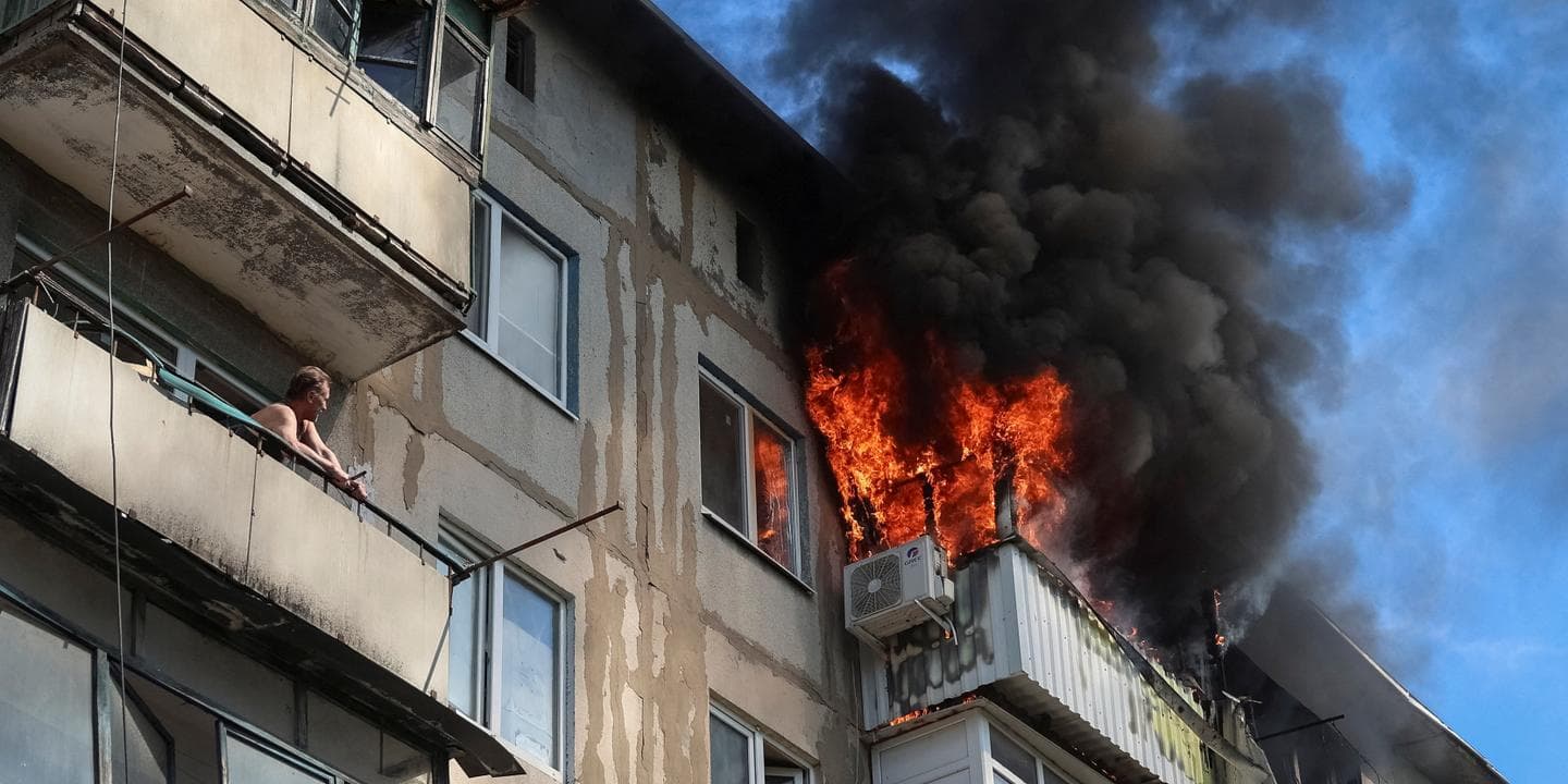 Україна збила 118 із 135 дронів; удар по Воронежу знищив завод ракет «Іскандер»