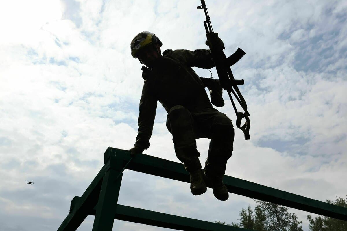 ЄС закриває спрощений захист для українських призовників