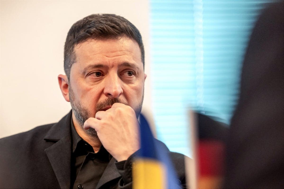 США нададуть Україні ліцензію на виробництво Patriot — розгортання займе понад рік