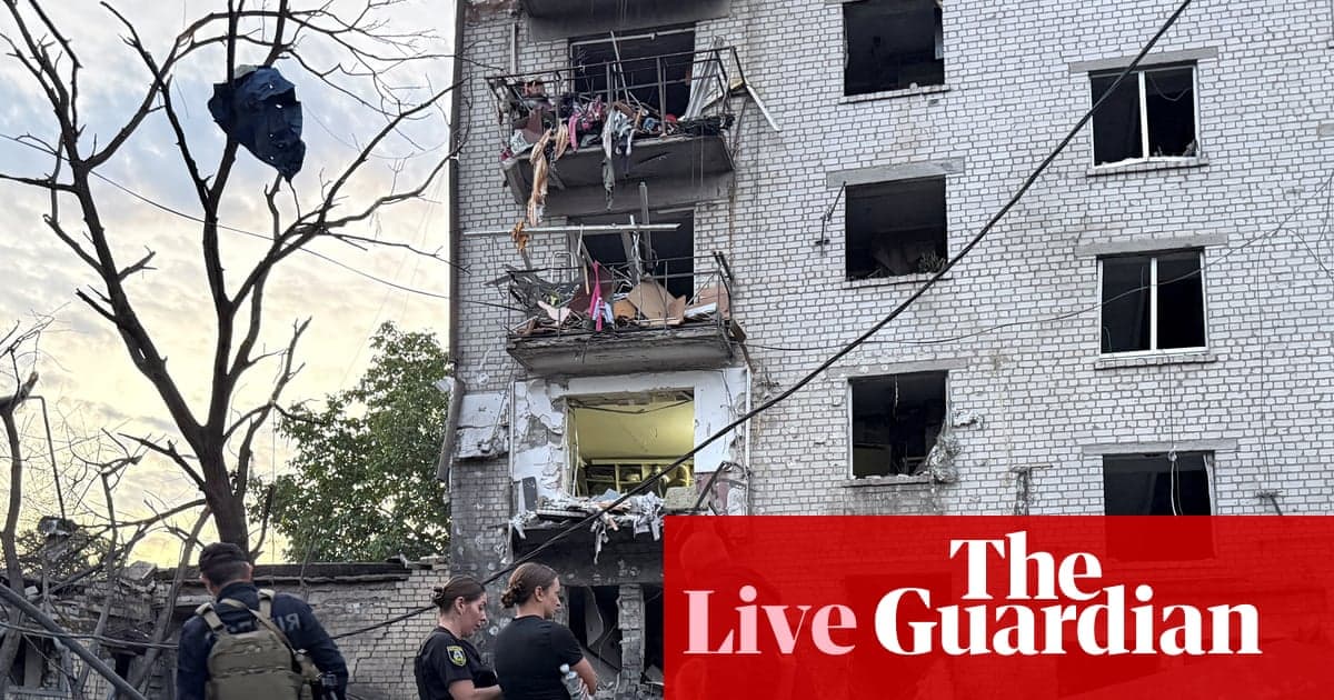 12 загиблих від нічних ударів Росії, ЄС обговорює оборону у Вікло