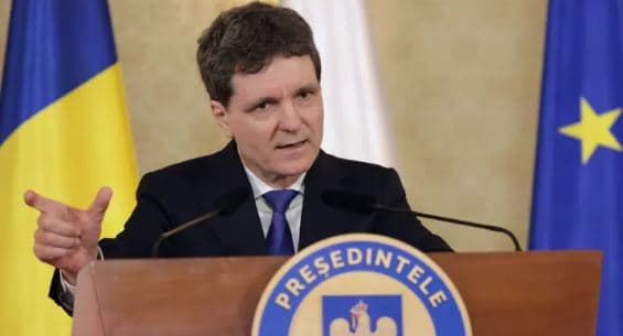 Румунія скликала екстрену нараду оборони після дронового інциденту — найсерйознішого з початку війни