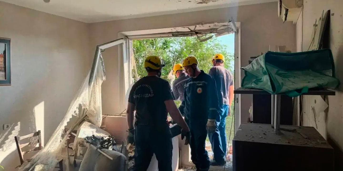 Запоріжжя під бомбою, Кубань горить: у День незалежності Зеленський попросив Європу прискорити фінансування