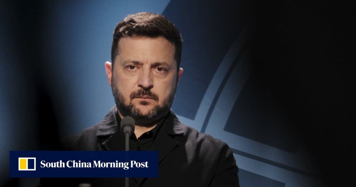Зеленський запропонував Путіну зустріч у США — «відмовитися буде складніше»