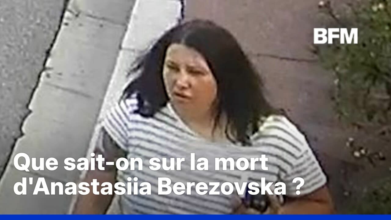 Підозрювана у закладанні вибухівки українка знайдена мертвою в Україні
