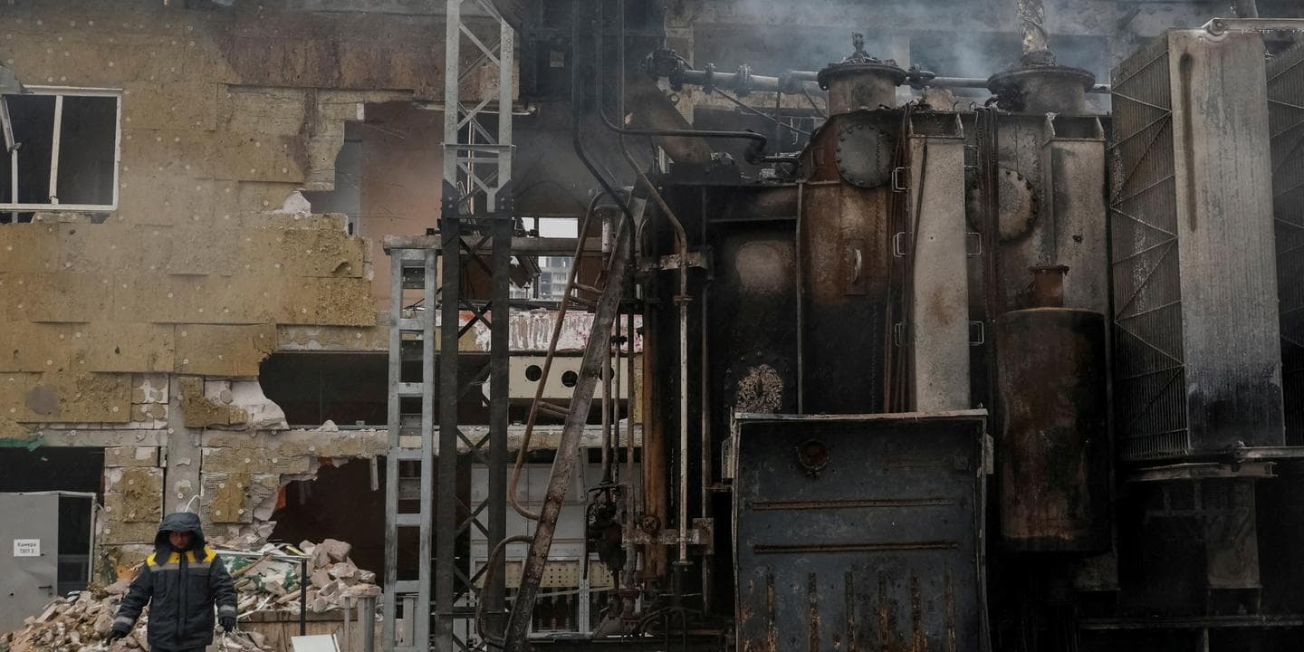 Зеленський: Україна готується до зими на власних ресурсах попри блокування кредиту ЄС