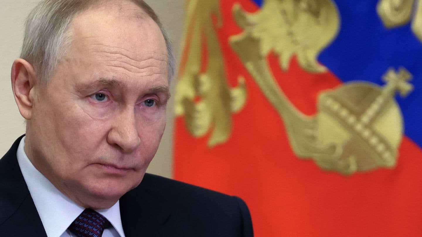 Путін оголосив 36-годинне перемир'я на Великдень: чи витримає воно?