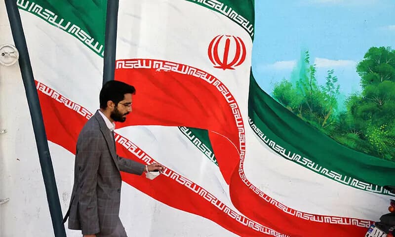 Іран наодинці: чому Росія і Китай залишили Тегеран без підтримки