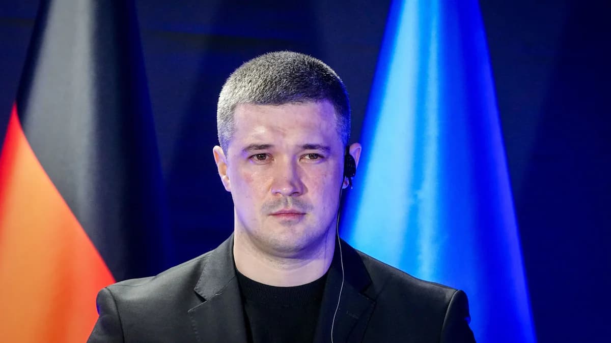 Федоров вимагає виборів посеред війни — найгостріший виклик Зеленському