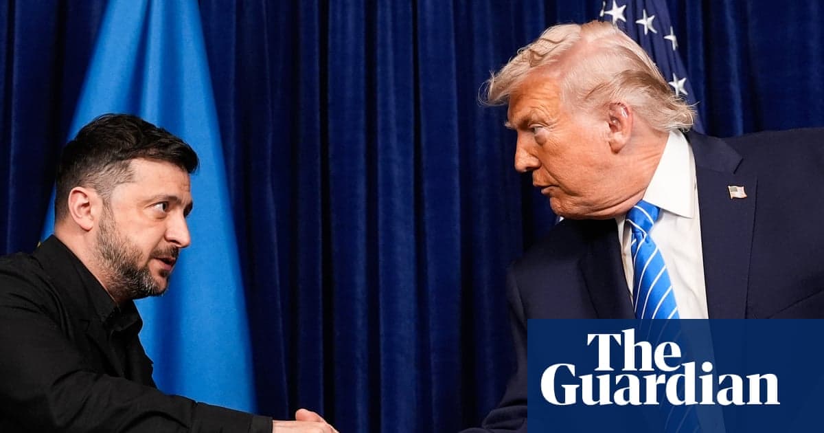 Трамп знову тисне на Зеленського, Угорщина затримала українських банкірів