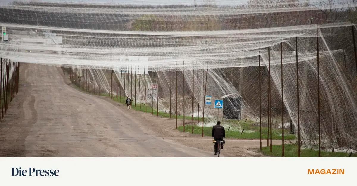 «НАТО не розуміє сучасної війни»: репортаж з передової 127-ї Харківської бригади