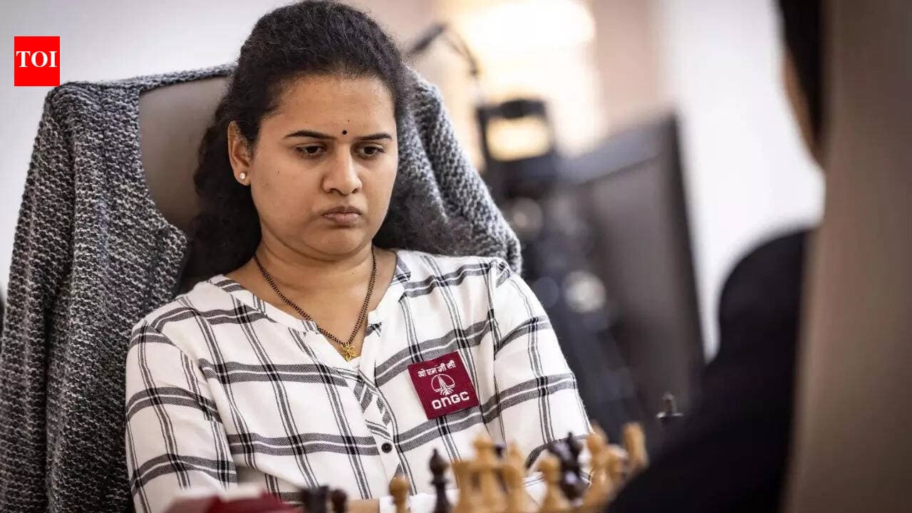 Конеру Гампі може пропустити турнір претенденток через конфлікт на Близькому Сході