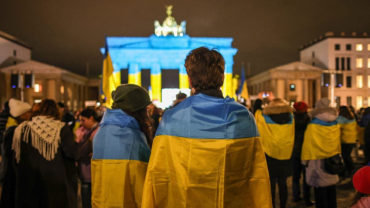 Виплати для українських біженців у Німеччині знизять з липня — строки під питанням через суперечку з землями