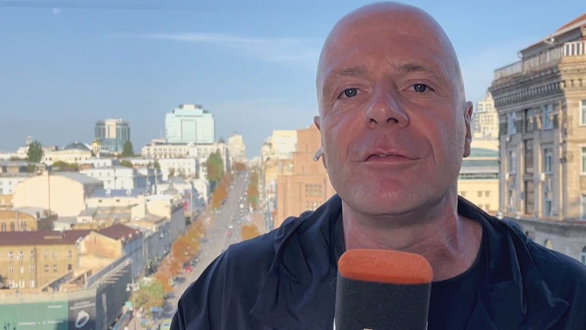 Реактивні дрони та роль Китаю: як Росія змінює тактику ударів по Україні