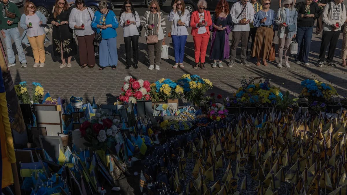 ЄС виділяє ще €6,1 млрд на зброю для України: ракети, ППО та радари