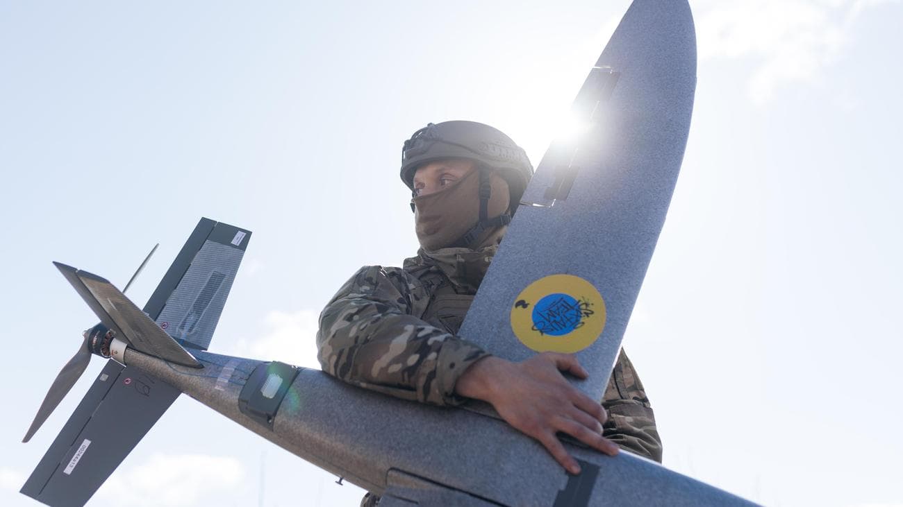 Middle Strike: як Україна закриває прогалину на оперативній глибині