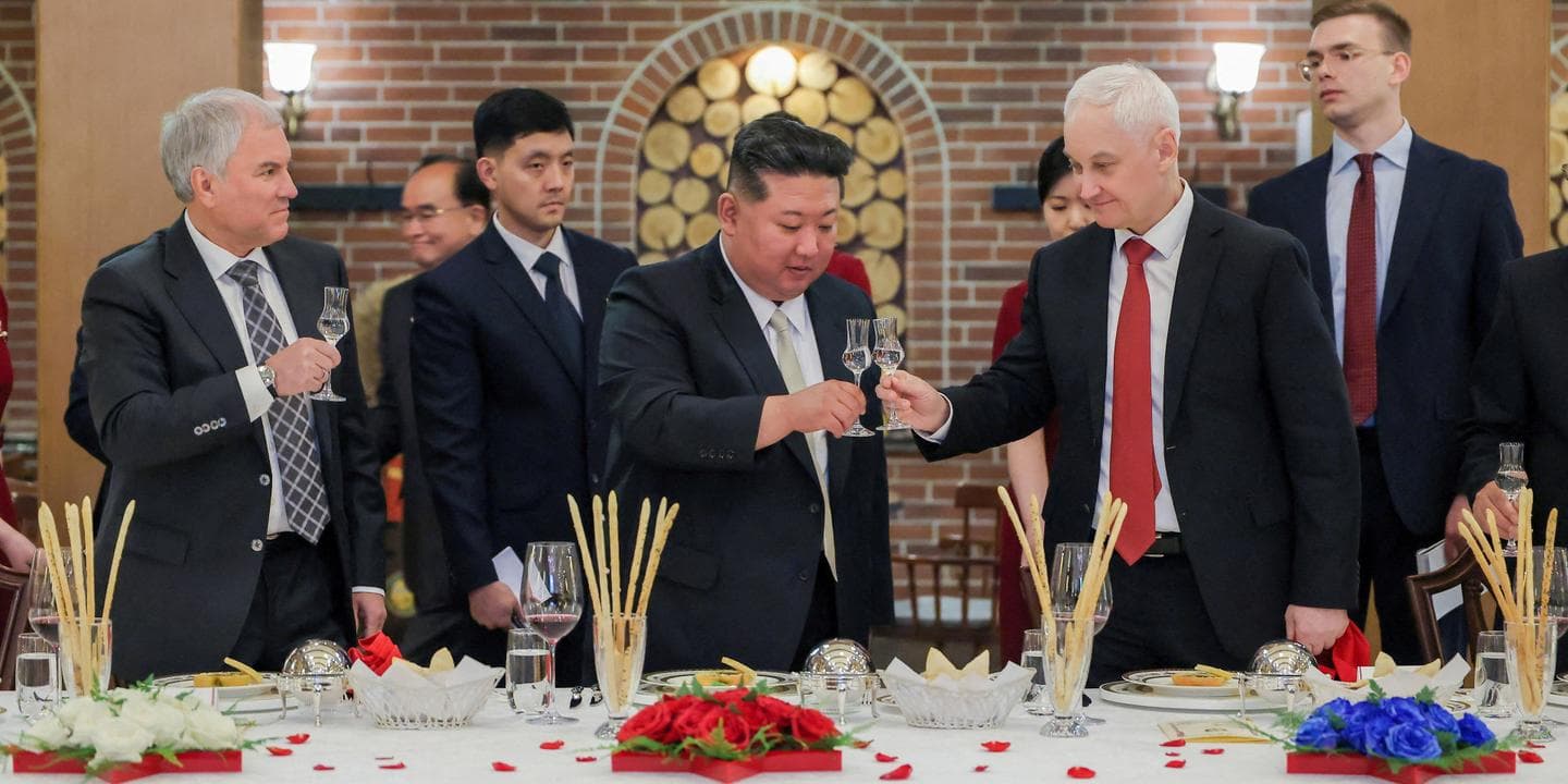 Голова Військового комітету НАТО: Росія залишається «загрозою номер один» і втрачає 35 000 солдатів щомісяця