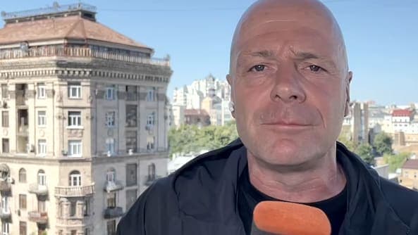 Удар по виставці озброєнь під Києвом: жертви і питання безпеки