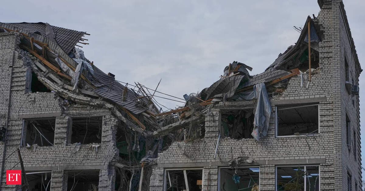 ЄС затвердив кредит €90 млрд для України після розблокування транзиту нафти