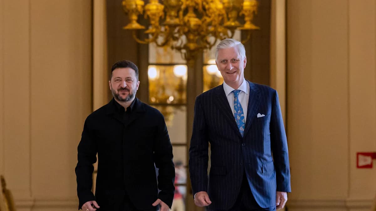 Саміт ЄС у Брюсселі: нова єдність навколо України — і суперечливі ідеї Мерца