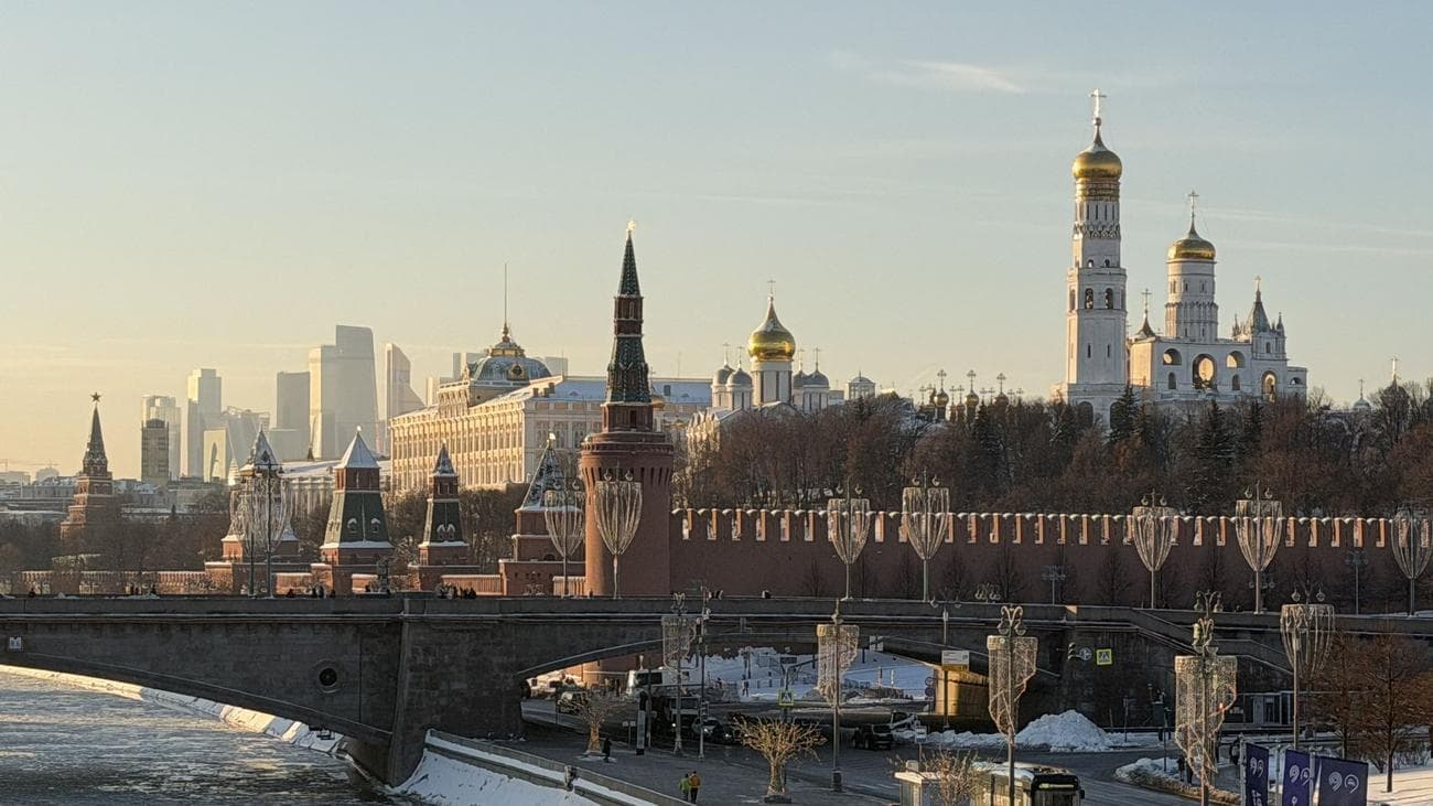 Пєсков: Росія цінює посередництво США, але діє лише у власних інтересах