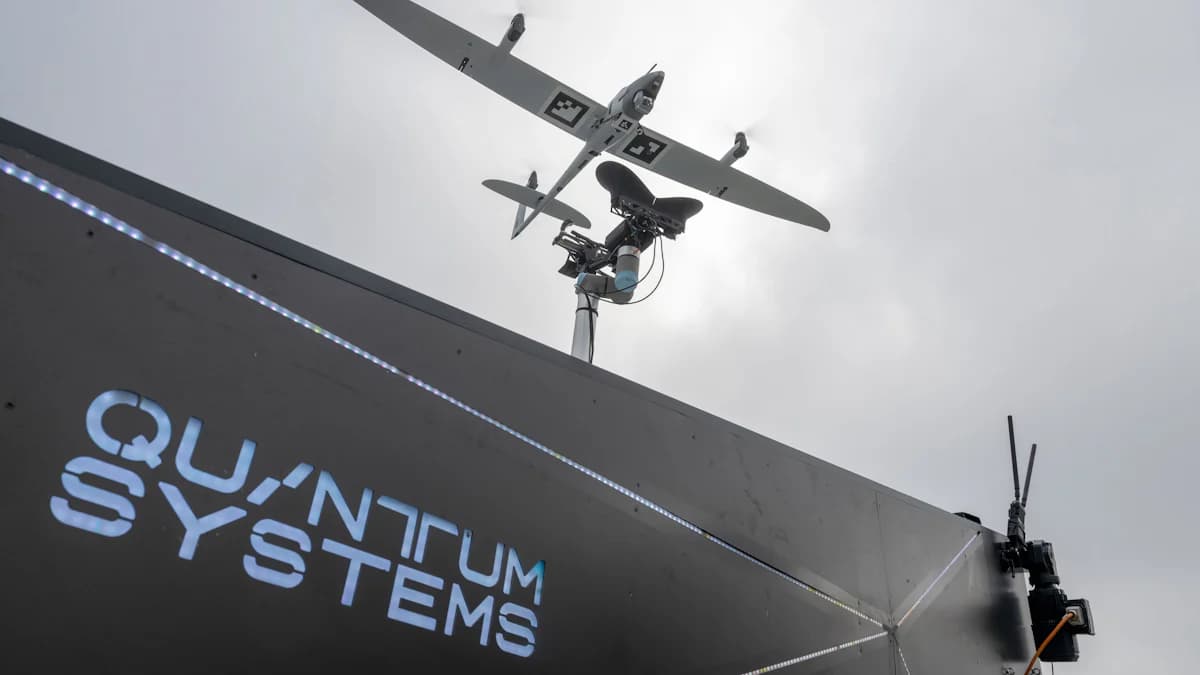 Москва погрожує виробникам дронів у Мюнхені та Ханау; Київ вдарив по хімзаводу у Стерлітамаку