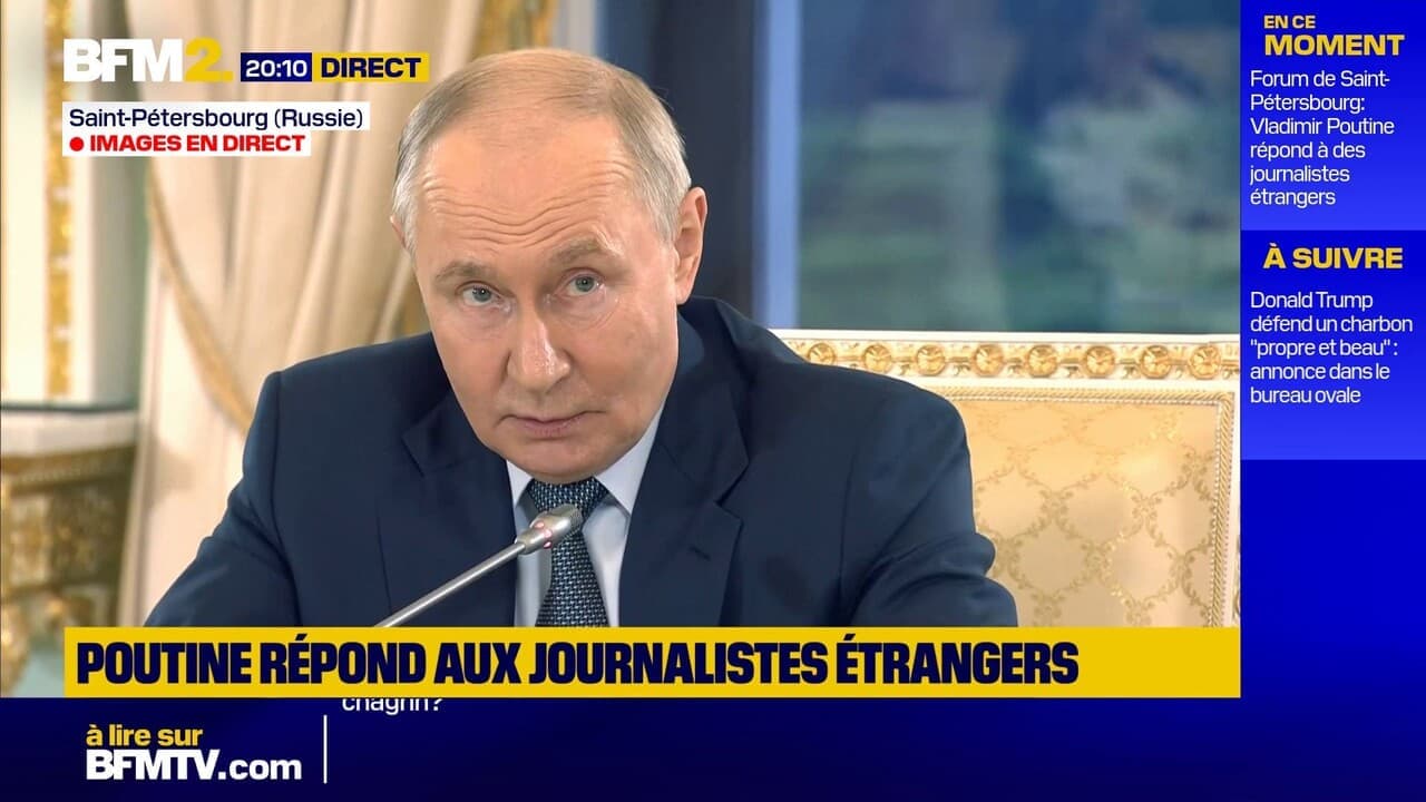 Путін: увага США відвернулася від України через конфлікт з Іраном