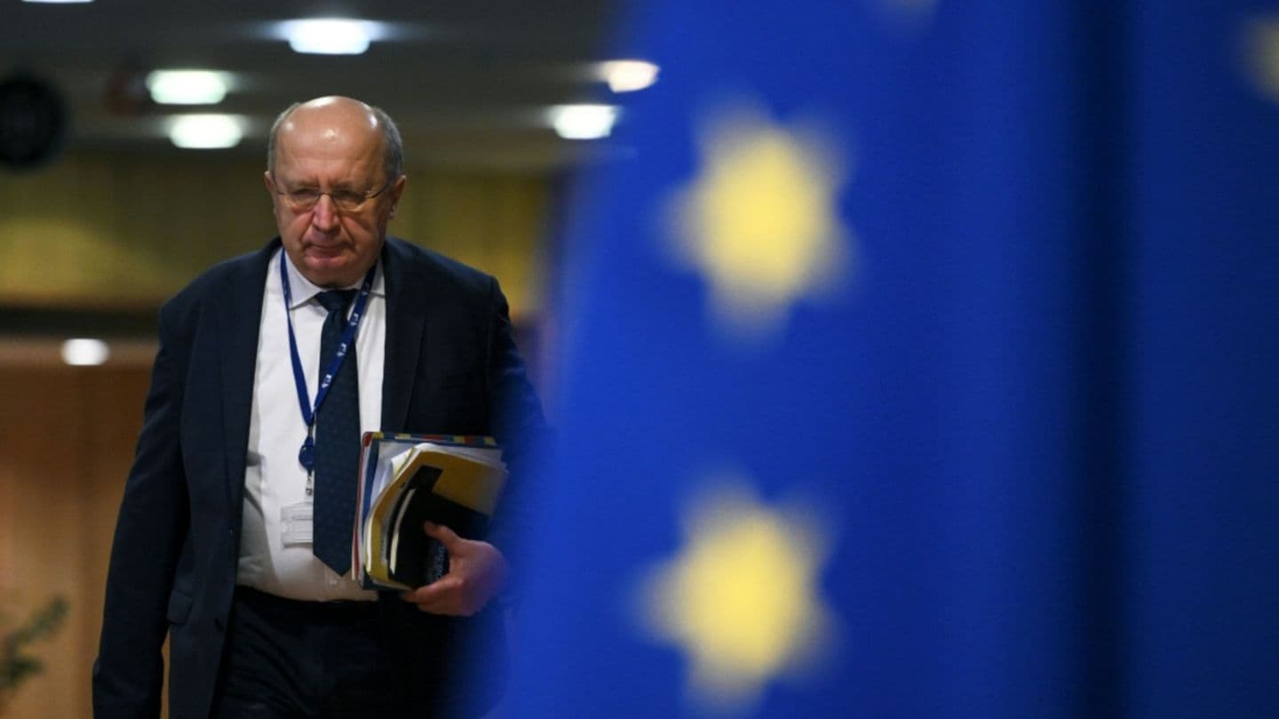 Кубілюс: Європа мусить різко нарощувати виробництво засобів ППО