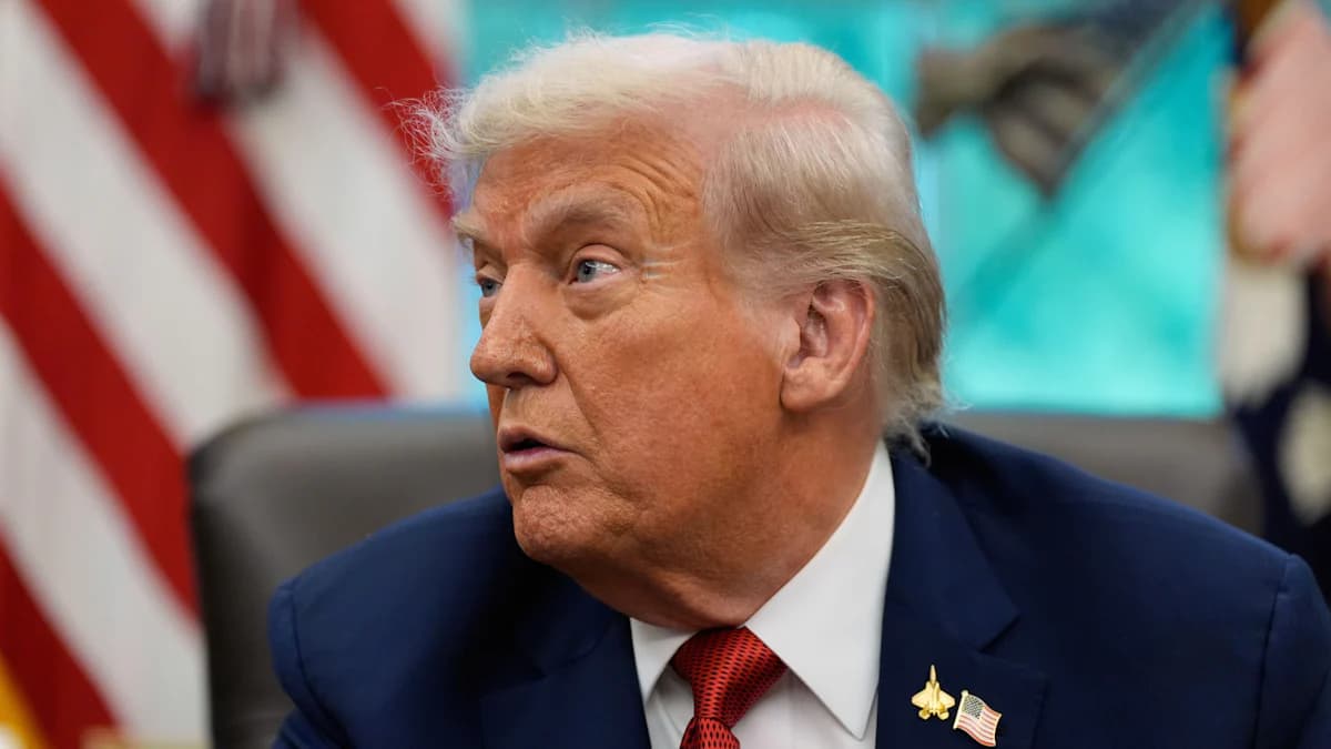 Вибух в Осло, теракт у Нью-Йорку та дипломатія Трампа: огляд подій