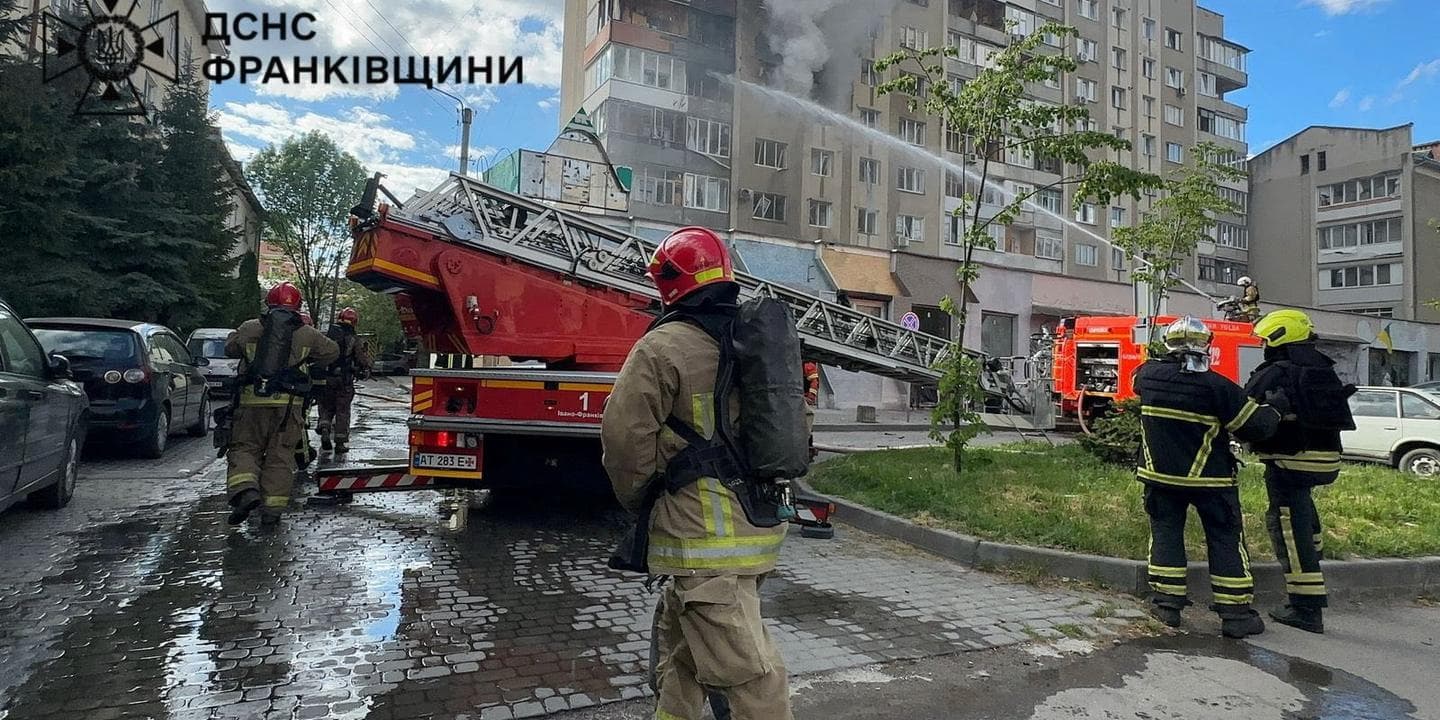 Росія вдарила понад 800 дронами за добу: шестеро загиблих, Закарпаття зазнало рекордного удару