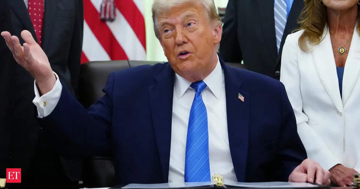 Трамп на G7 в Евіані: союзники готуються до найгіршого
