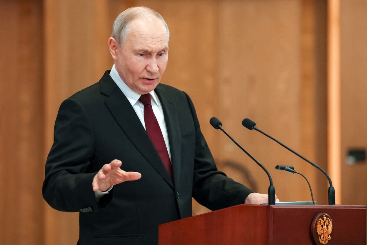 Фінансисти попередили Путіна: Росія не витримає нинішнього темпу війни