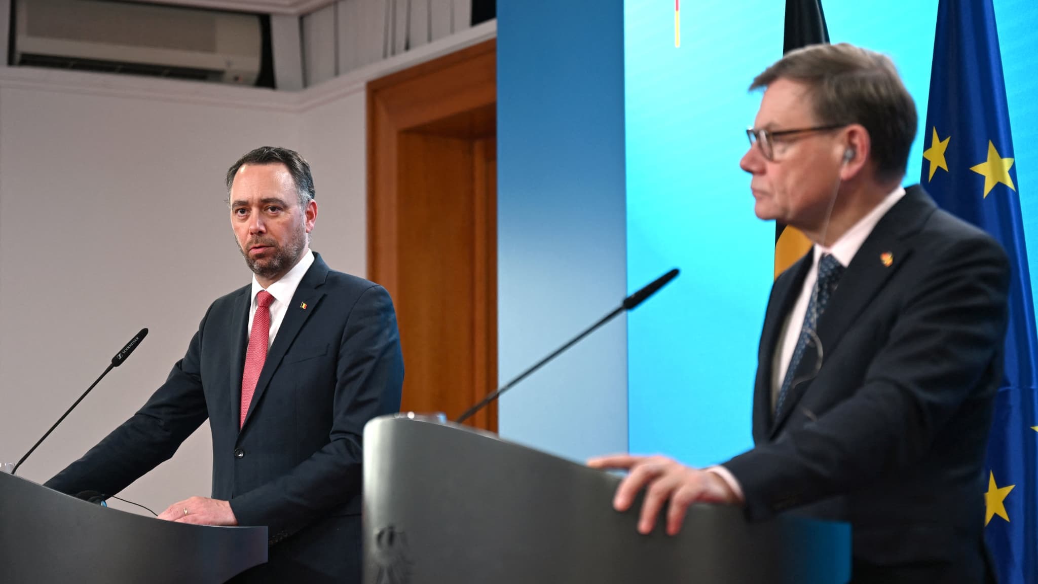 Угорщина блокує позику ЄС Україні: різка реакція Берліна і Брюсселя