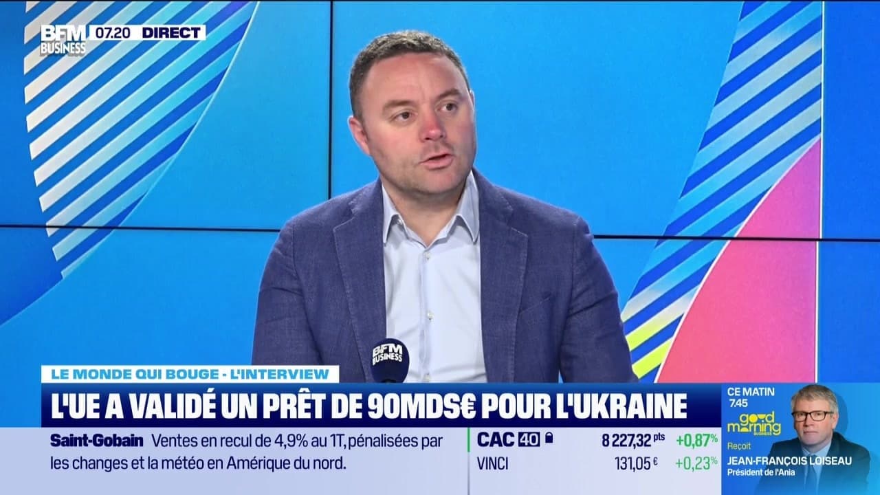 ЄС виділив 90 мільярдів євро на підтримку України після зняття угорського вето