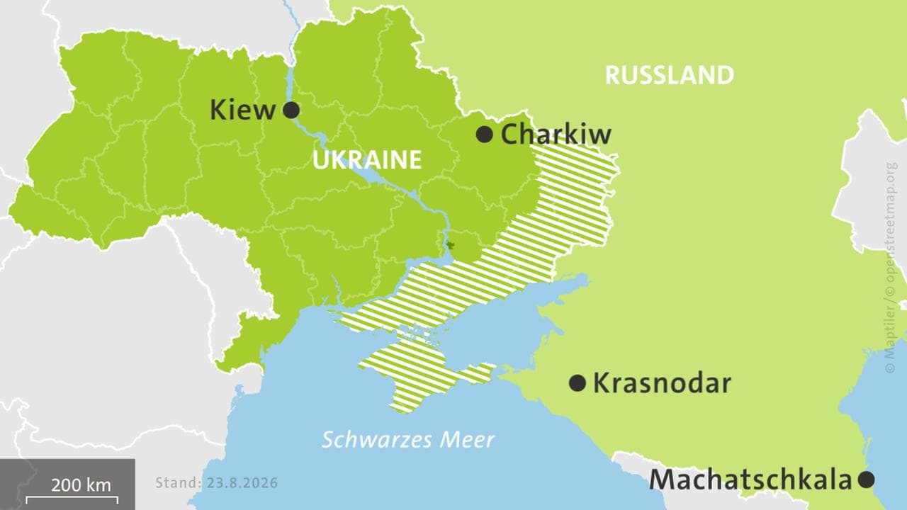 35 років незалежності: Харків під ударом, Ozon горить