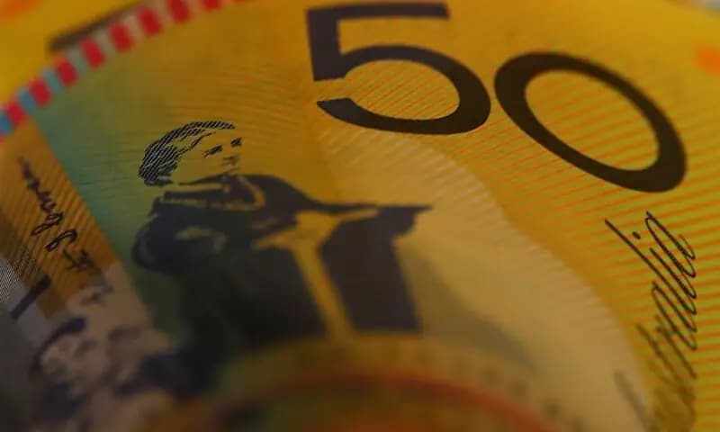 Сировинні валюти виходять у лідери на тлі геополітичної турбулентності