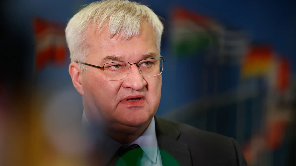 Україна звинуватила Угорщину та Словаччину в шантажі щодо нафтотранзиту «Дружбою»