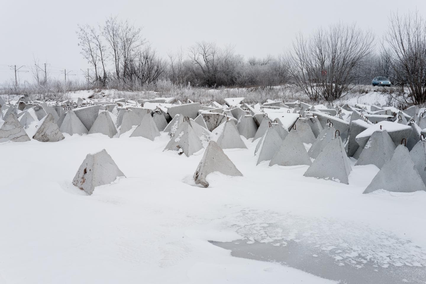 «Гранично криваве просування»: як змінилося співвідношення сил в українській війні