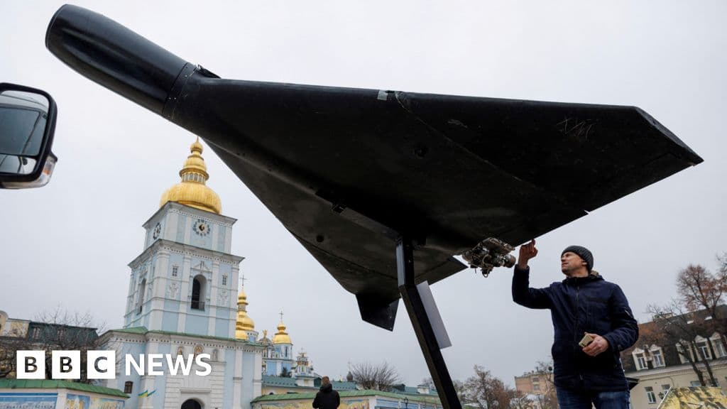 Зеленський: криза на Близькому Сході загрожує постачанню ракет ППО