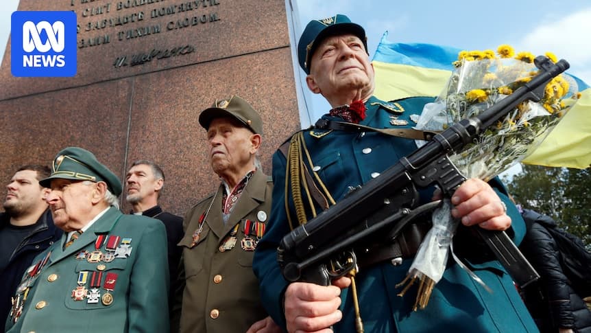 Польща хоче позбавити Зеленського ордена через перейменування підрозділу на честь УПА