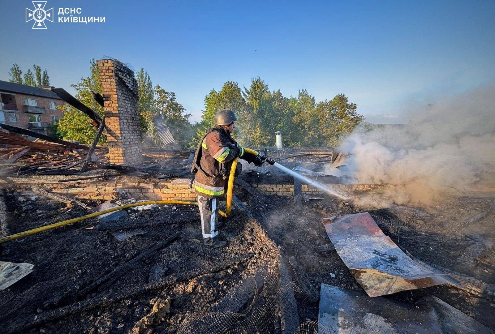 Удар по Оренбуржжю і нова ракета Путіна: підсумки вівторка після перемир'я