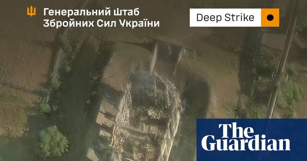 300 ударів по Нафтогазу, ракета в Молдові та 11 років за антивоєнну позицію
