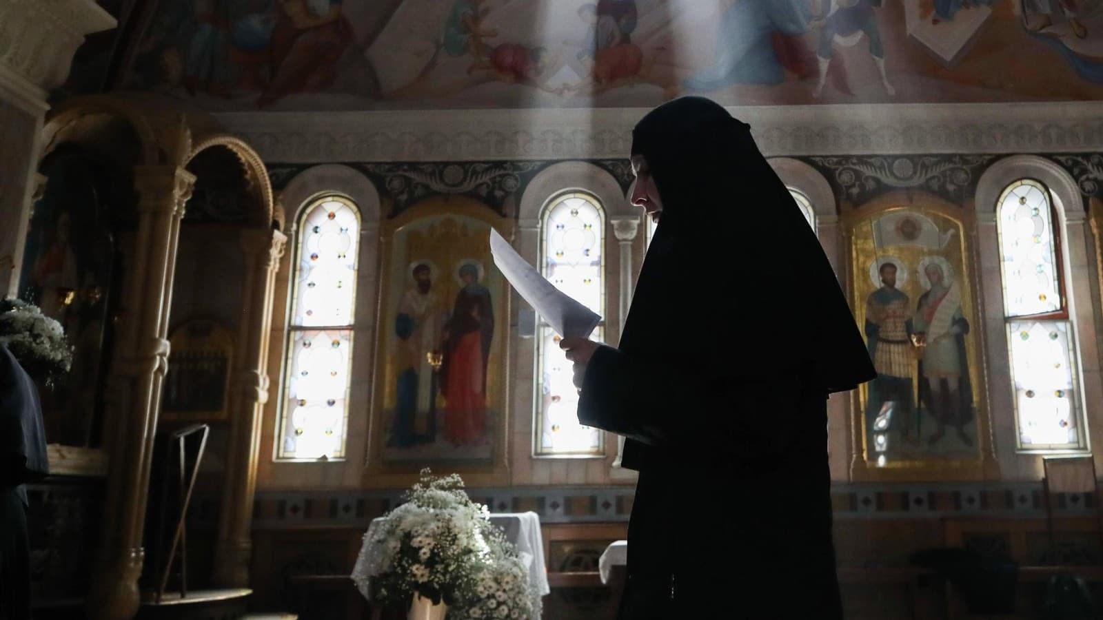 Шведська церква б'є на сполох: черниці, лояльні до Путіна, можуть збирати гроші на війну в Європі