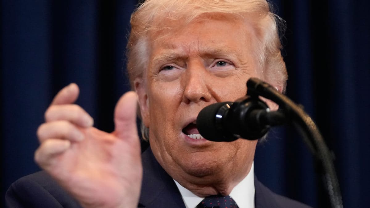 Трамп розглядає пом'якшення нафтових санкцій проти Росії через ріст цін