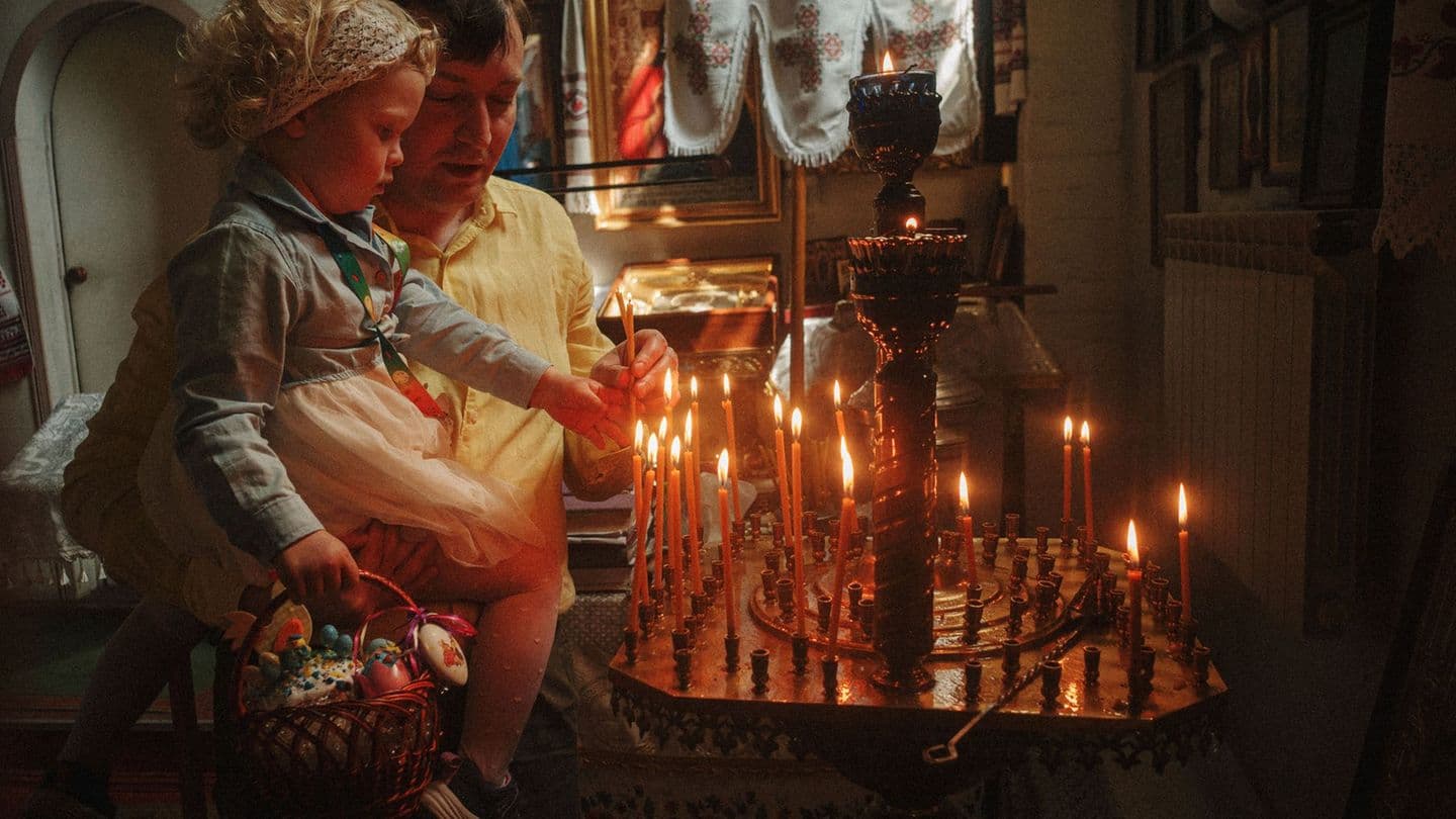 469 порушень за кілька годин: Україна звинуватила Росію у масовому зриві великодного перемир'я