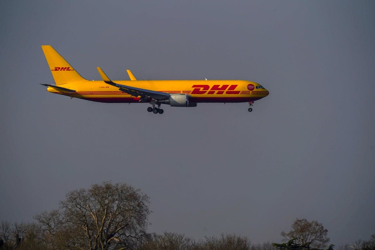 22 підозрюваних у плані ГРУ з посилками-бомбами у Британії та Європі